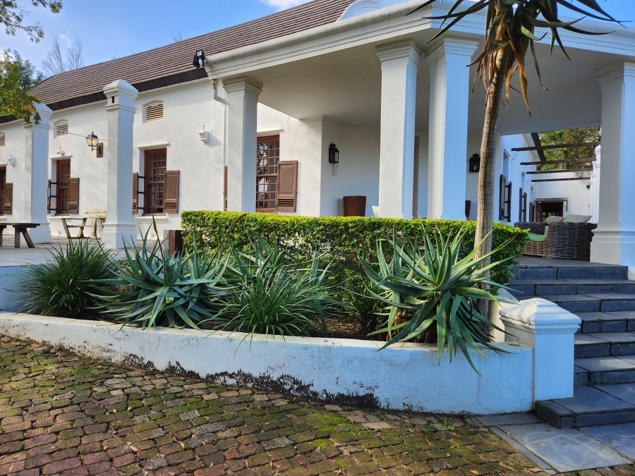 0 Bedroom Property for Sale in Paarl Rural Western Cape